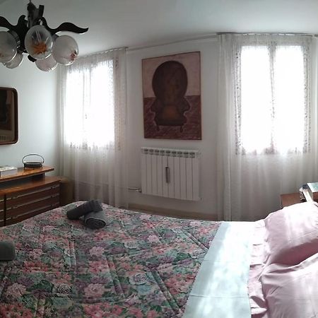 Apartament Residenza Veneziana - Cin Ito27042C22B18C2Yz Zewnętrze zdjęcie