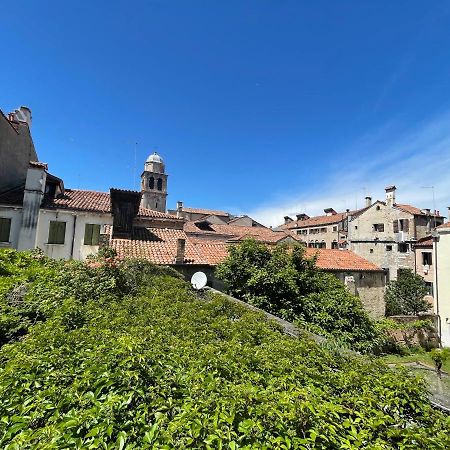 Apartament Residenza Veneziana - Cin Ito27042C22B18C2Yz Zewnętrze zdjęcie