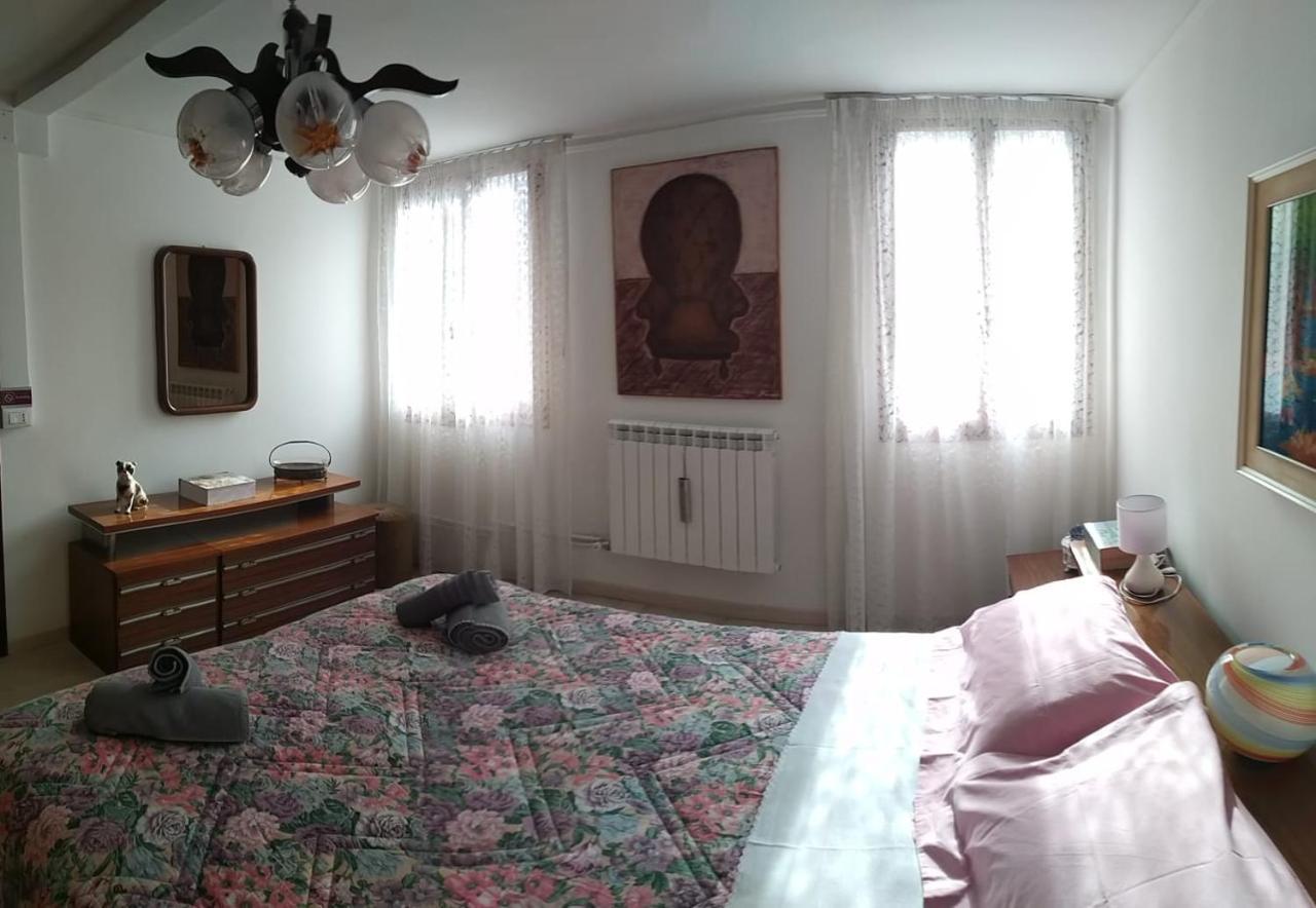 Apartament Residenza Veneziana - Cin Ito27042C22B18C2Yz Zewnętrze zdjęcie