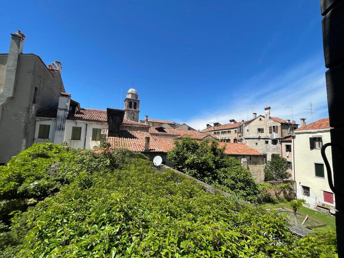 Apartament Residenza Veneziana - Cin Ito27042C22B18C2Yz Zewnętrze zdjęcie