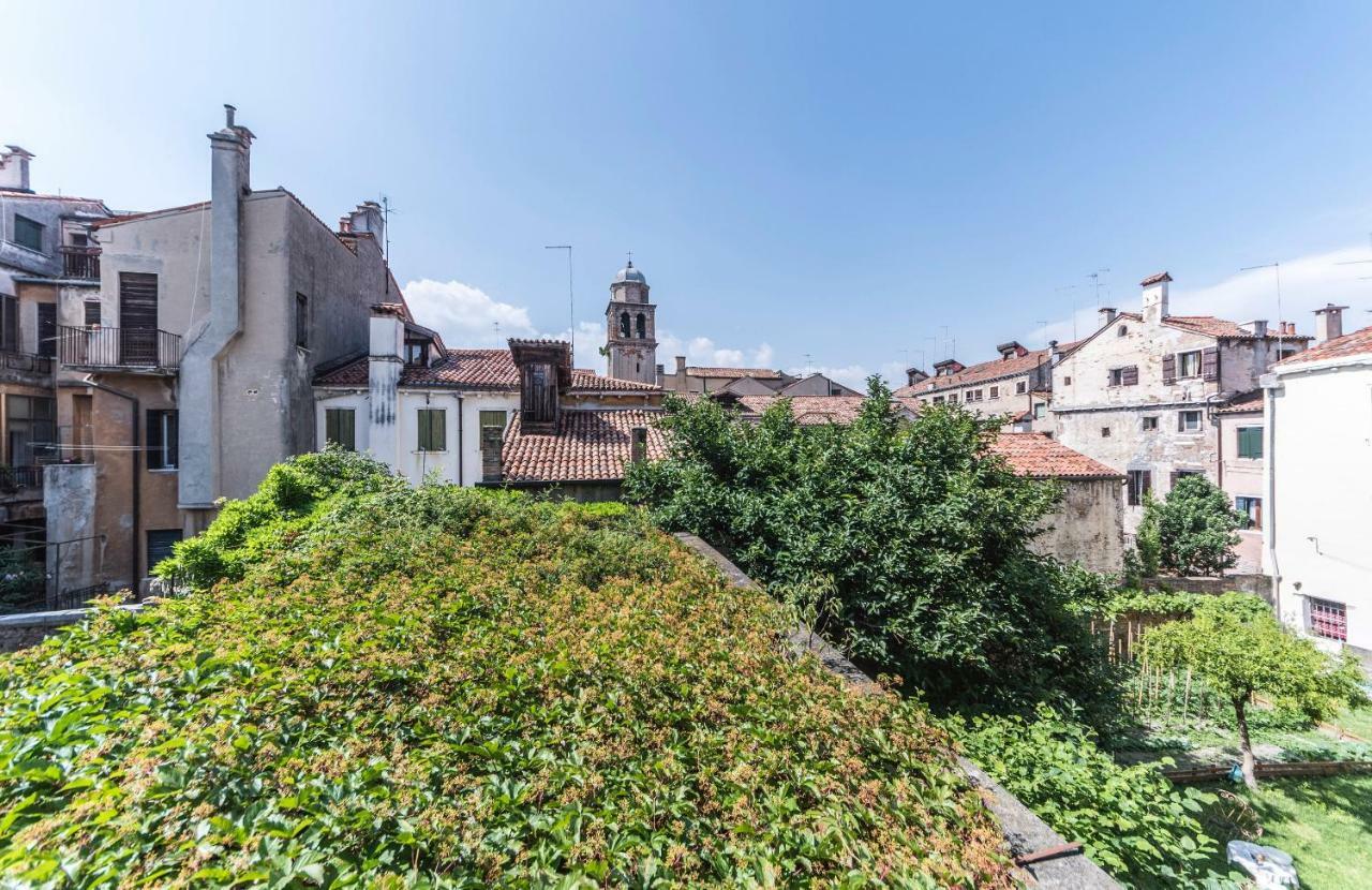 Apartament Residenza Veneziana - Cin Ito27042C22B18C2Yz Zewnętrze zdjęcie