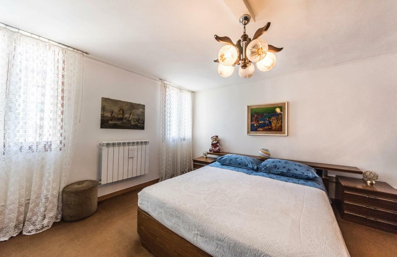 Apartament Residenza Veneziana - Cin Ito27042C22B18C2Yz Zewnętrze zdjęcie