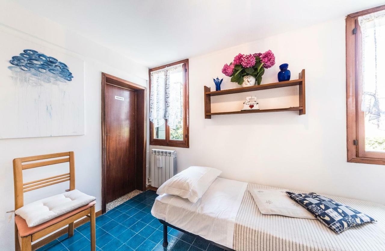 Apartament Residenza Veneziana - Cin Ito27042C22B18C2Yz Zewnętrze zdjęcie