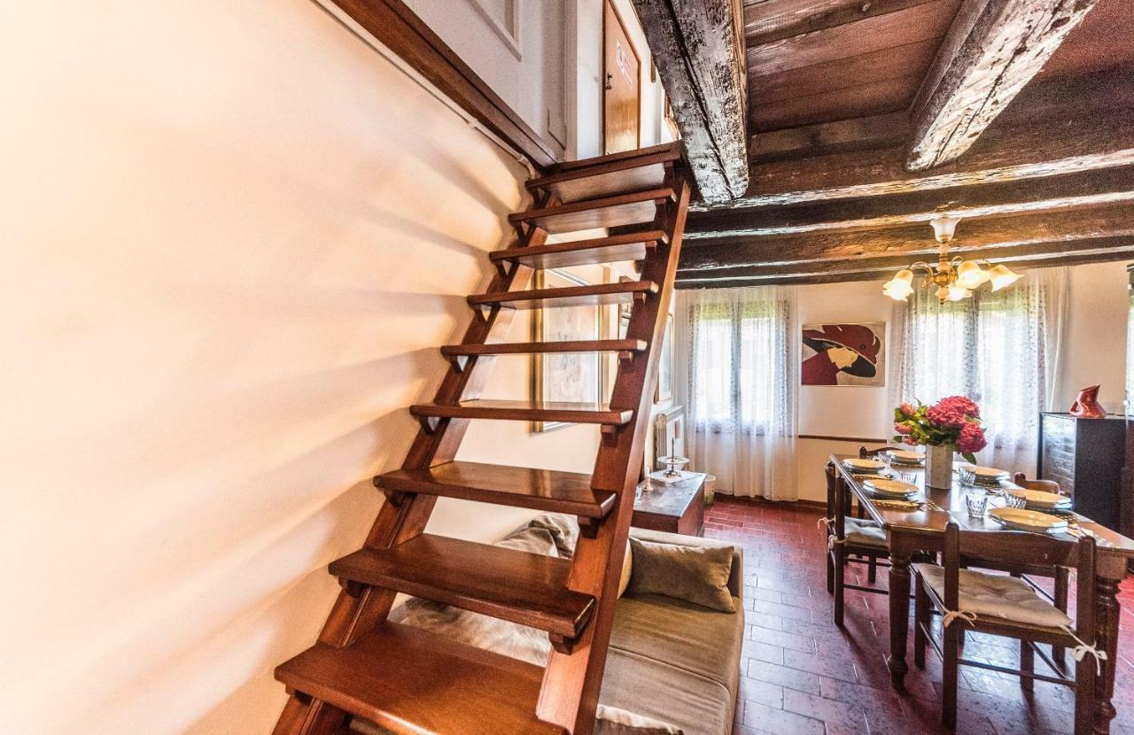 Apartament Residenza Veneziana - Cin Ito27042C22B18C2Yz Zewnętrze zdjęcie