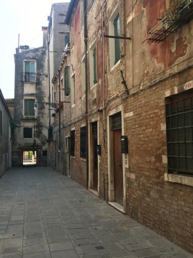 Apartament Residenza Veneziana - Cin Ito27042C22B18C2Yz Zewnętrze zdjęcie