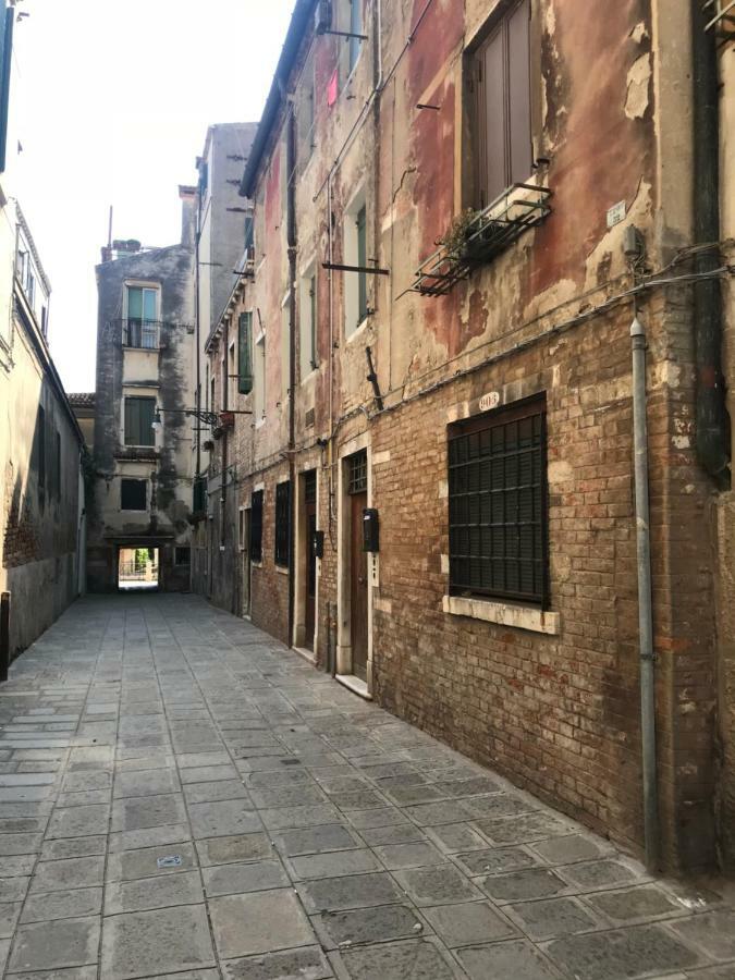 Apartament Residenza Veneziana - Cin Ito27042C22B18C2Yz Zewnętrze zdjęcie
