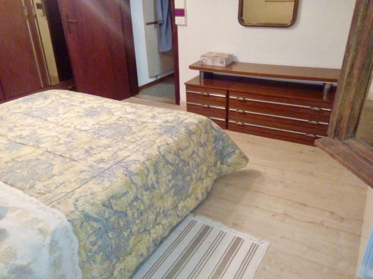 Apartament Residenza Veneziana - Cin Ito27042C22B18C2Yz Zewnętrze zdjęcie