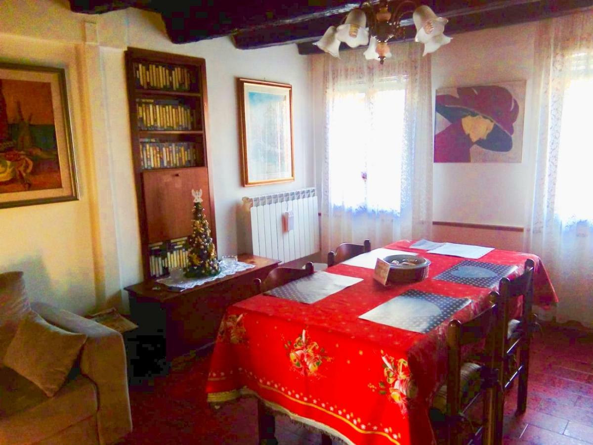 Apartament Residenza Veneziana - Cin Ito27042C22B18C2Yz Zewnętrze zdjęcie