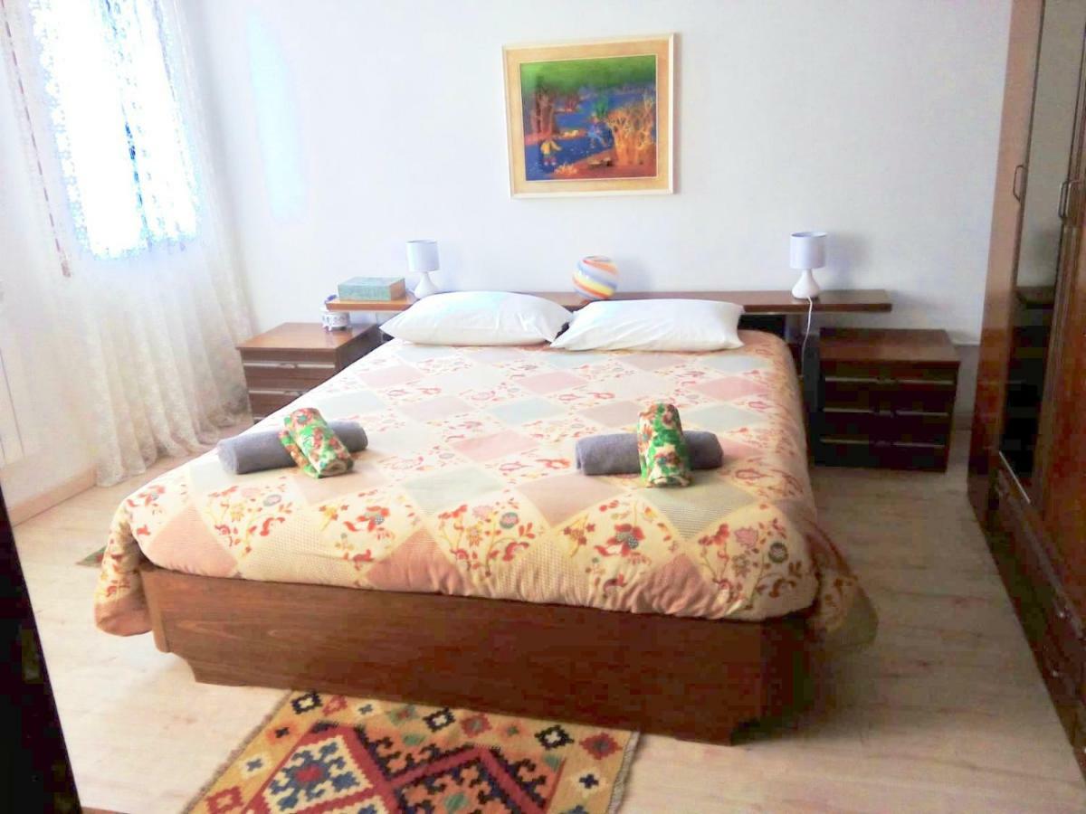 Apartament Residenza Veneziana - Cin Ito27042C22B18C2Yz Zewnętrze zdjęcie